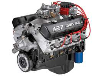 P749E Engine